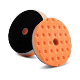 Lake Country - HDO CCS Orange Polishing Pad 5.5 Inch