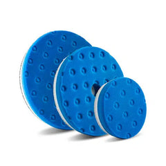 Lake Country - HDO CCS Blue Heavy Polishing Pad 5.5 inch