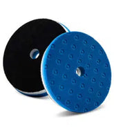 Lake Country - HDO CCS Blue Heavy Polishing Pad 5.5 inch