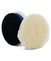 Lake Country Low Lint Wool Pad