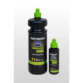 Cartec Diamond Cut 3000 heavy cut polish bottle