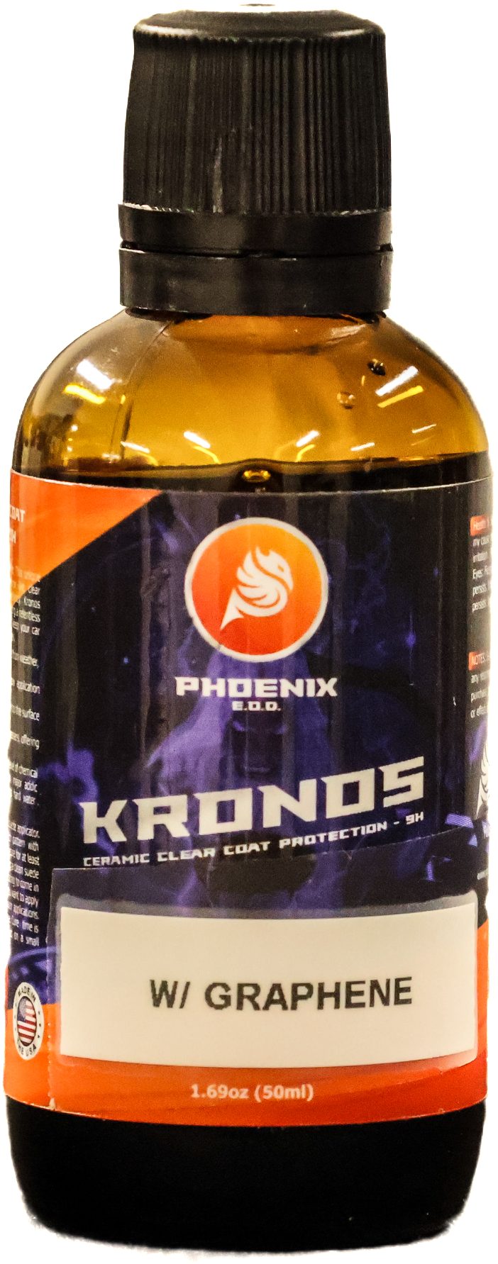 Kronos Graphene