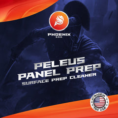 Phoenix EOD Peleus Panel Prep (473ml)