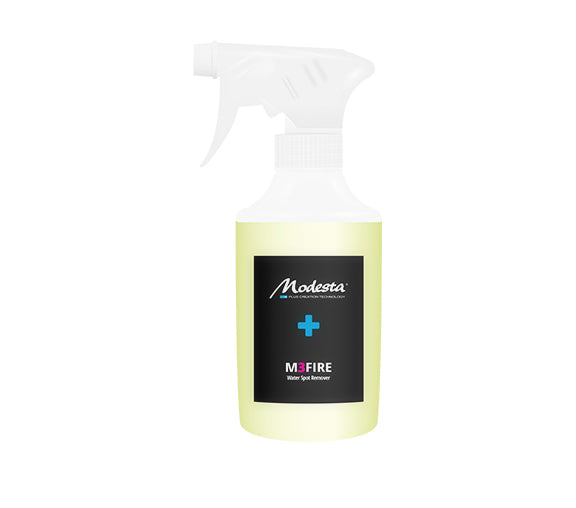 Modesta M3 Fire 200 ml