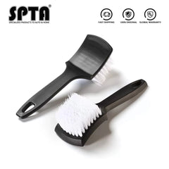 Tyre Scrub Brush