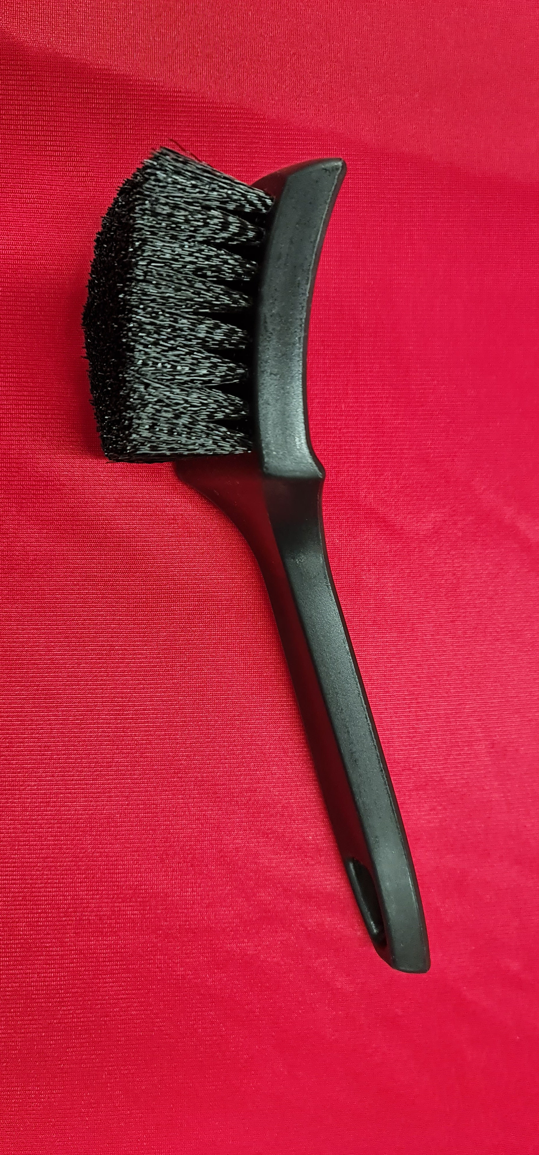 Tyre Scrub Brush