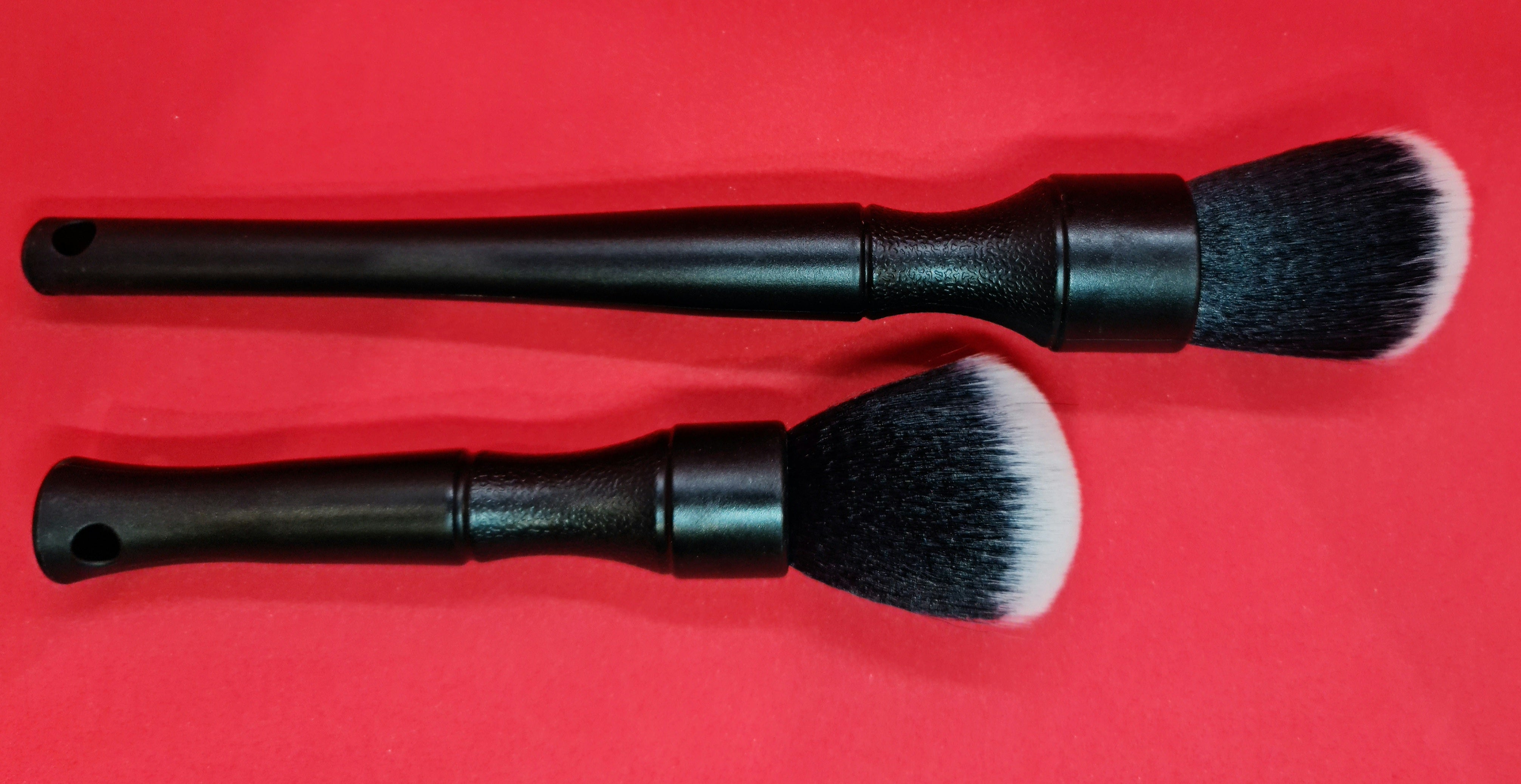 Ultra Soft Detailing Brush Set