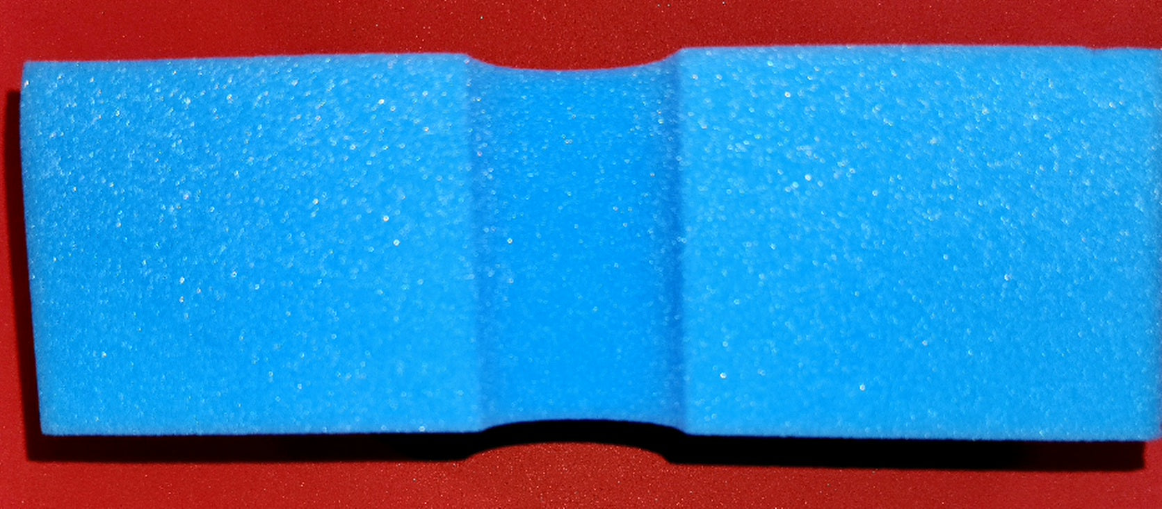 Premium Jumbo Cross Cut Sponge