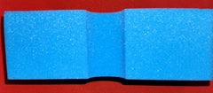 Premium Jumbo Cross Cut Sponge