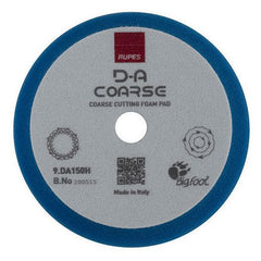 RUPES BigFoot DA Coarse Cutting Foam Pad