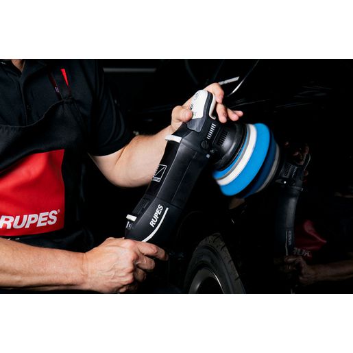 RUPES BigFoot DA Coarse Cutting Foam Pad