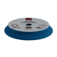 RUPES BigFoot DA Coarse Cutting Foam Pad