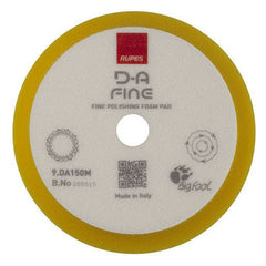 Rupes da fine fine polishing pad