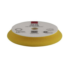 Rupes da fine fine polishing pad side view