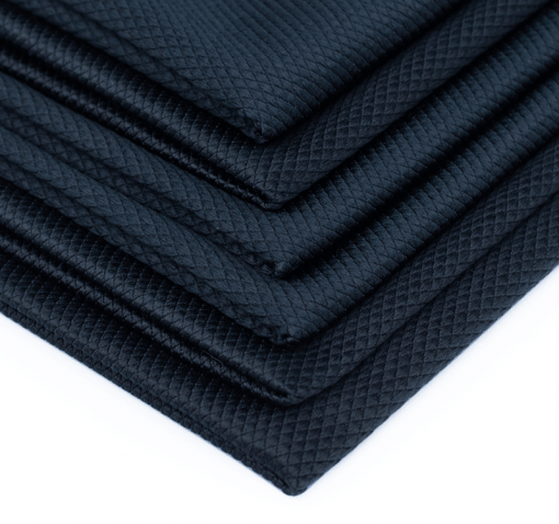 The Rag Company – The Black Diamond Microfibre Glass Towel