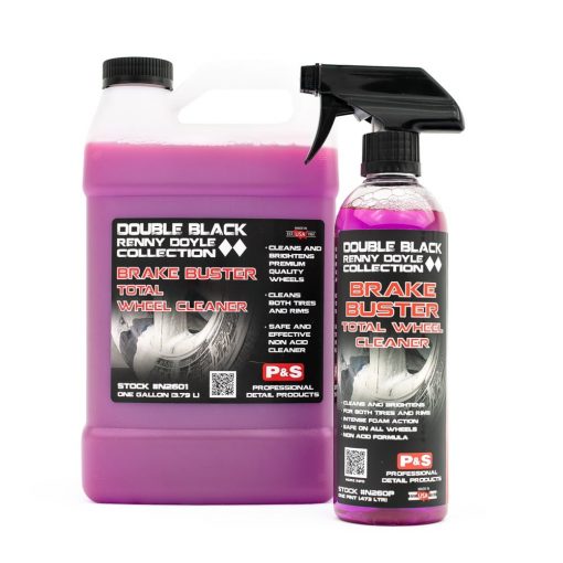 Brake Buster Wheel cleaner