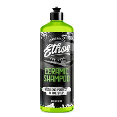 Ethos Ceramic Shampoo 473ML