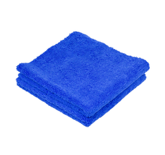 The Rag Company – Creature Edgeless – Premium 70/30 Blend, Plush Dual Pile Microfibre Detailing Towel