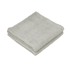 The Rag Company – Creature Edgeless – Premium 70/30 Blend, Plush Dual Pile Microfibre Detailing Towel