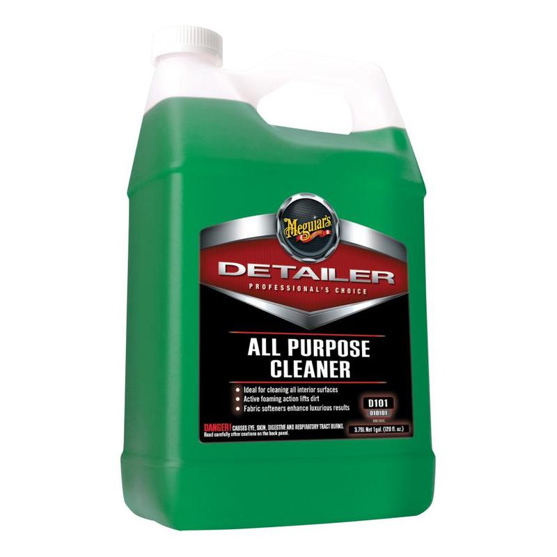 Meguiar's D101 All Purpose Cleaner 3.8 L