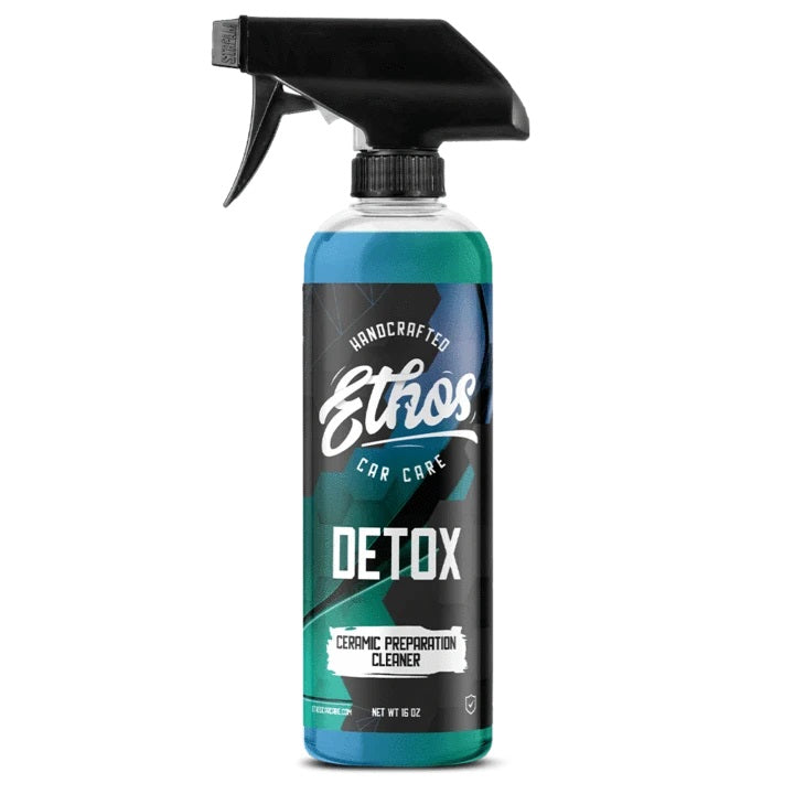 ETHOS DETOX 473ML