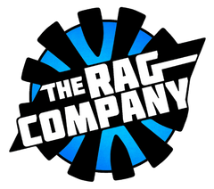 The Rag Company Logo