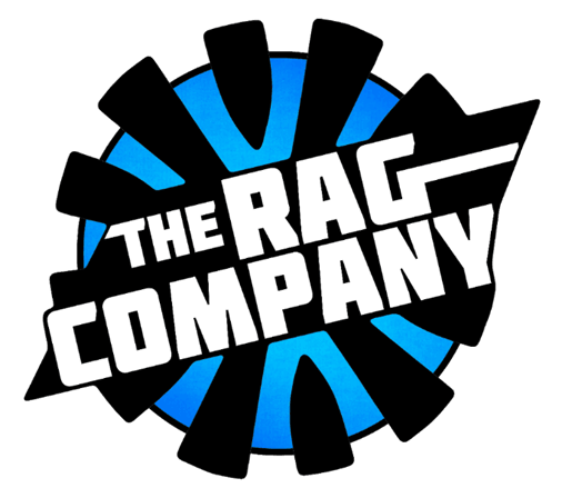 The Rag Company – Edgeless 245 All-Purpose Microfibre Towel