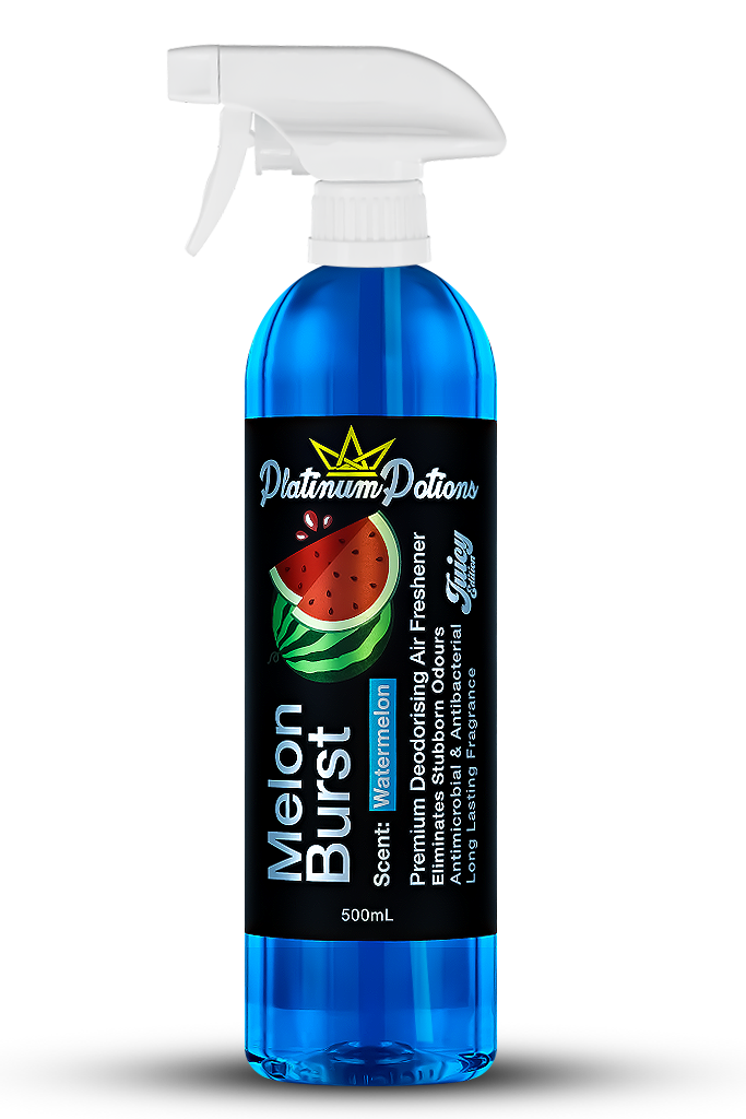 Platinum Potions Air Fresheners - 500 ml