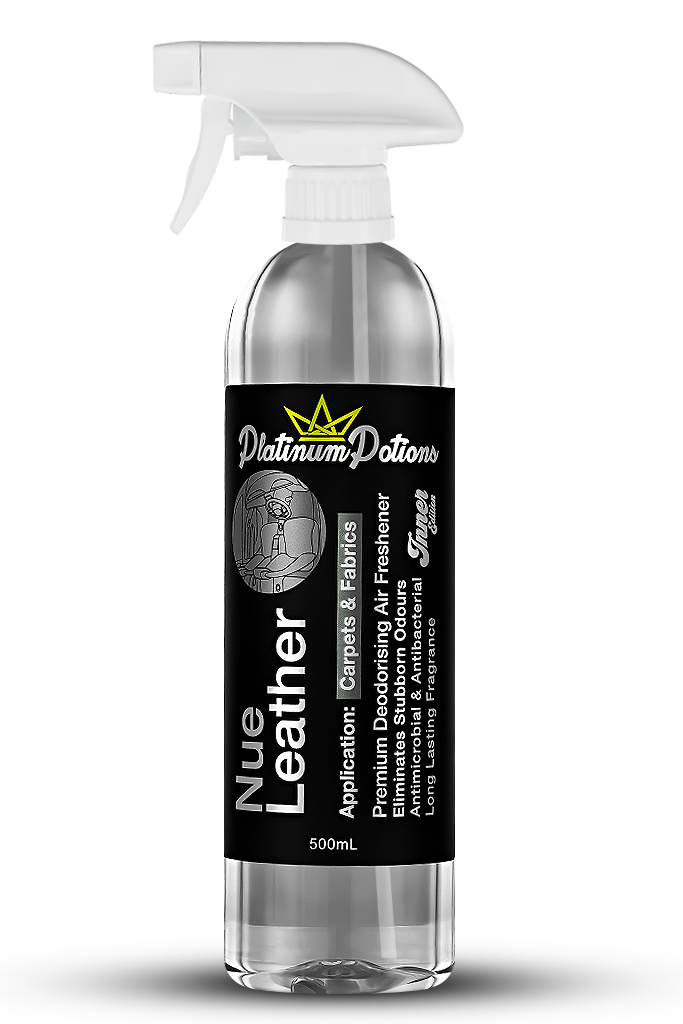 Platinum Potions Air Fresheners - 500 ml