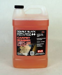 P&S Carpet Bomber – Carpet & Upholstery Cleaner 3.8 L