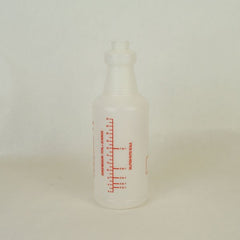 P&S Plastic Spray Bottle With Chemical Resistant Trigger - 946 ml