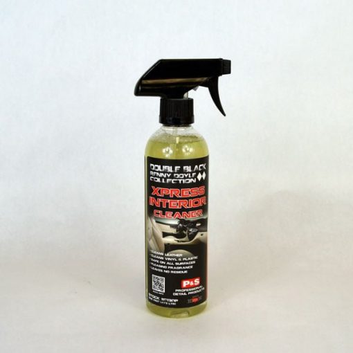 P&S Xpress Interior Cleaner