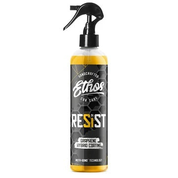 ETHOS RESIST 236ML