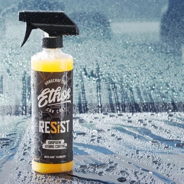 ETHOS RESIST 473ML