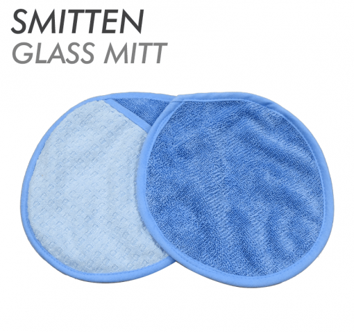 The Rag Company - Smitten Glass Mitt