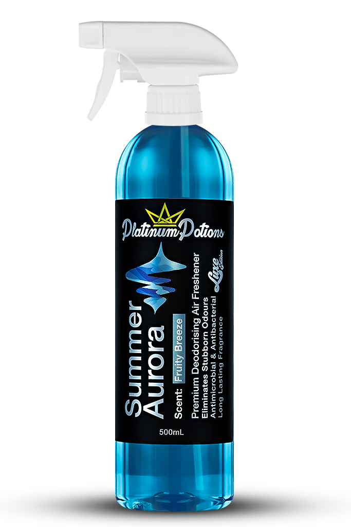 Platinum Potions Air Fresheners - 500 ml