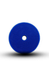 Uro-Tec Dark Blue Heavy Polishing Pad 6" Front