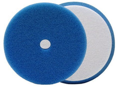 Uro-Tec Dark Blue Heavy Polishing Pad 6"