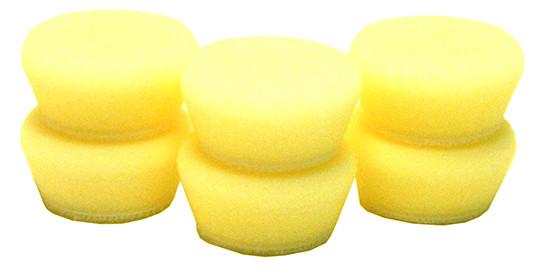 Uro-Tec Yellow 1" Polishing Pad