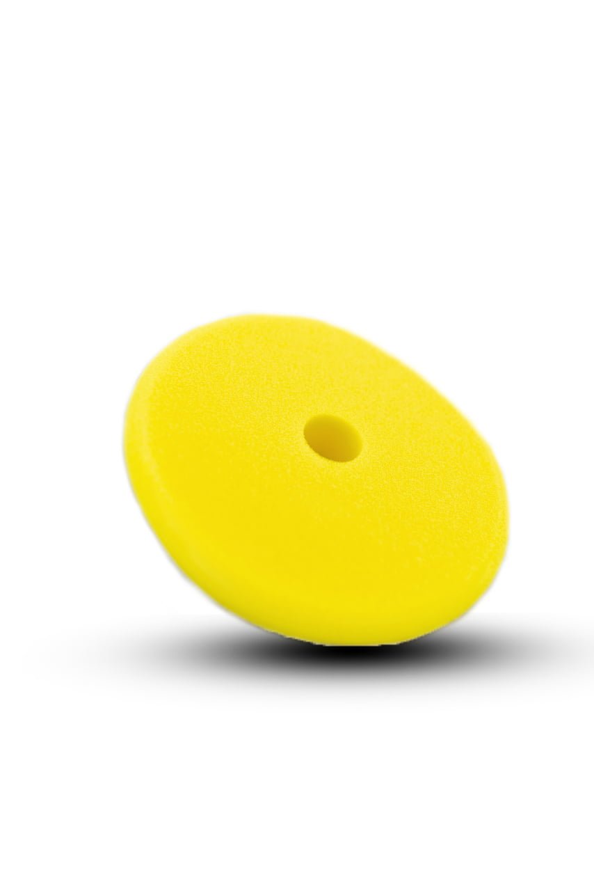 Uro-Tec Yellow 6" Polishing Pad