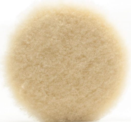 Buff and Shine Uro-Wool™ Pads  3 inch Twin Pack