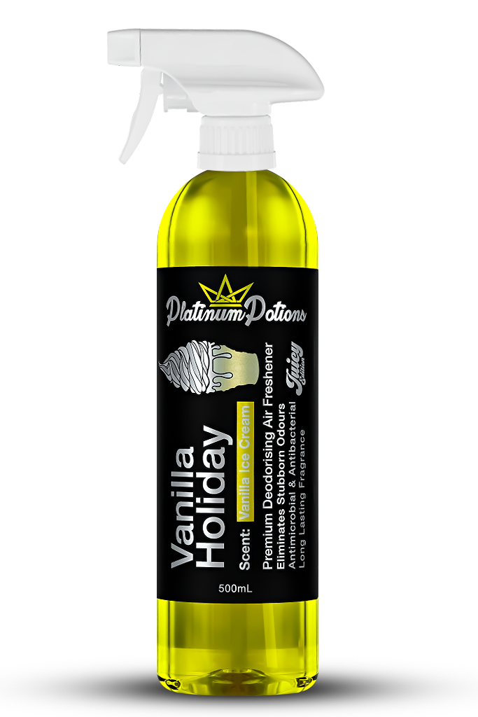 Platinum Potions Air Fresheners - 500 ml