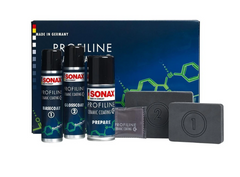 Sonax Profiline Ceramic Coating CC36 Kit