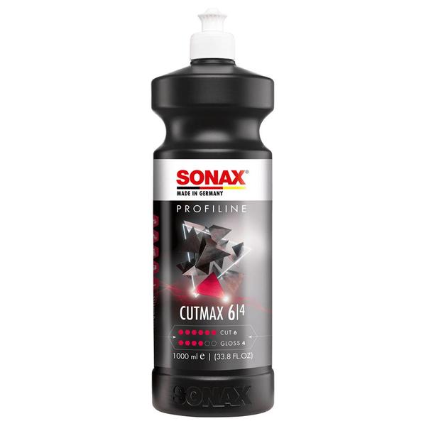 Sonax Cutmax 1L