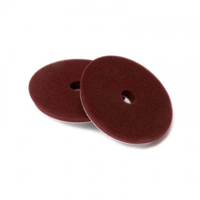 EWOCAR Burgundy Finishing Special Polishing Pad