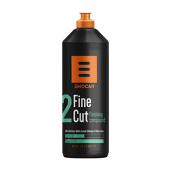 EWOCAR Fine Cut Finishing Polishing Compound