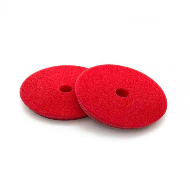 EWOCAR Red Medium Cut Polishing Pad