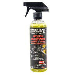 P&S Iron Buster Iron, Wheel & Paint Decontamination 473 ml