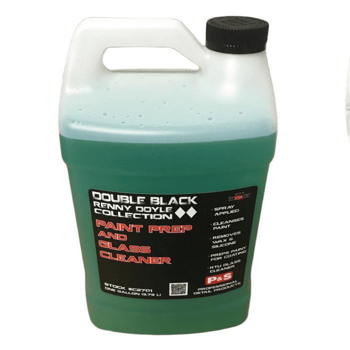 P&S Paint Coating  Prep